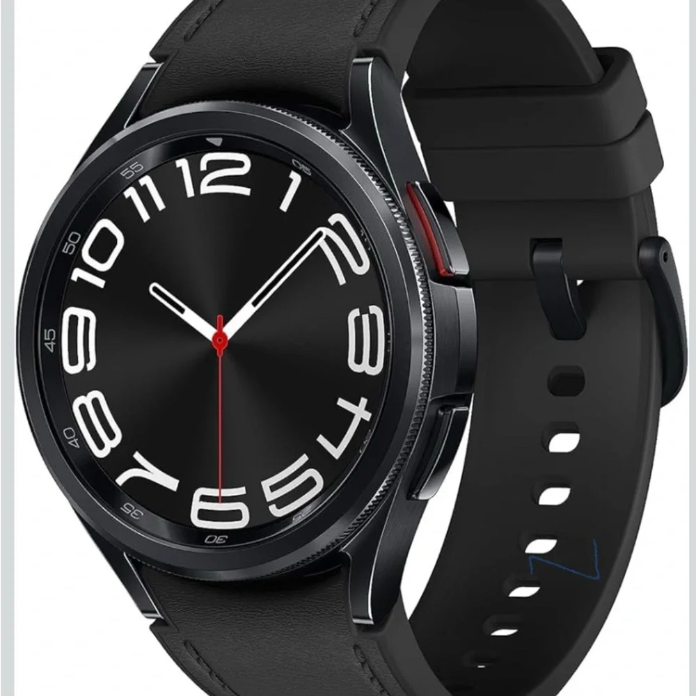 Samsung Galaxy Watch6 Classic